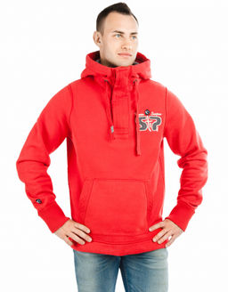 Мужской спортивный жакет SAINT PETERSBURG, Flex hoodie women, Flex jacket women, Flex hoodie, Track jacket junior - Mad wave фото 2