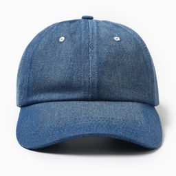 Бейсболка мужская MINAKU, размер 56-58, синяя