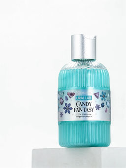 Гель для душа Candy Fantasy, 300 мл, конфетная сладость