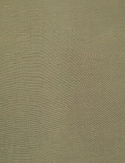 Haki Comfort Fit Dokuma Elbise