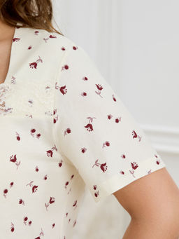 Ночная сорочка Мадера-1 VIOTEX - Виотекс фото 31