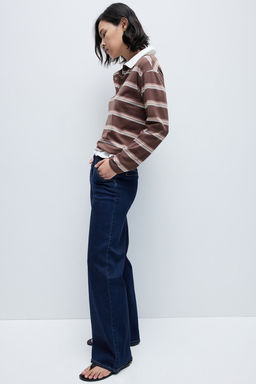 Vaquero amplio - H&m фото 5