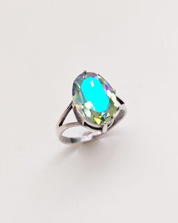 Кольцо "Пейто"