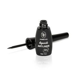 TF СTEL11 Подводка жидкая для глаз Liquide Artliner , чёрная
