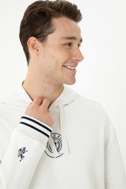 Мужская толстовка с камнем - U.s. polo assn фото 9