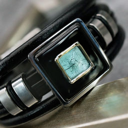 Браслет из муранского стекла - Vloes фото 4