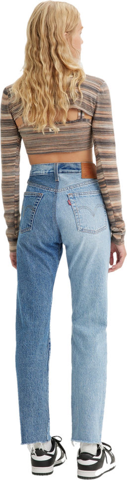 Джинсы женские