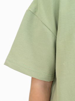 Костюм детский полынь (128)