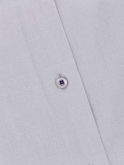 Сорочка мужская длинный рукав CASINO c310/157/GR/Z/1p  фото 2