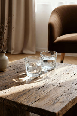 2li 200 ml Cam Bardak Seti TPHAW26BRD00003 - Trendyolmilla фото 2