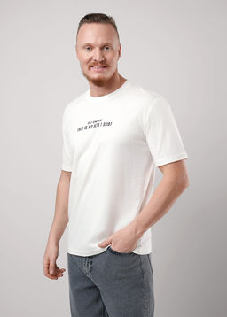 Футболка мужская