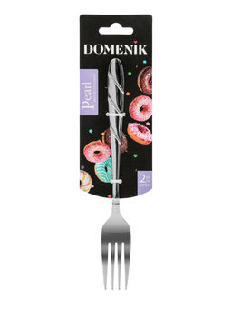 Вилка столовая PEARL 2шт - Domenik фото 2