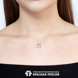 ПОДВЕСКА 53015824ПлД - Красная пресня фото 2