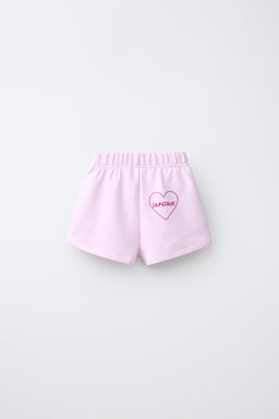 BERMUDA KPOP DEMON HUNTERS NETFLIX  / Rosa - Zara фото 4