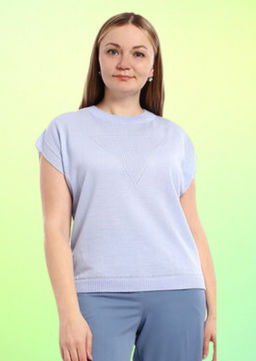 Джемпер женский Л384