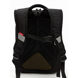 RAw-397-6 Рюкзак школьный - Grizzly фото 3