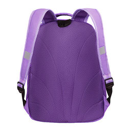 RG-663-7 Рюкзак школьный с обвесом - Grizzly фото 50