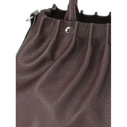 Сумка женская искусственная кожа ADEL-232, 1отд+плеч/рем. шоколад 258461 - Adelia фото 4