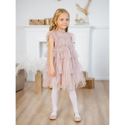 Платье праздничное 2574900101 - Youlala фото 2