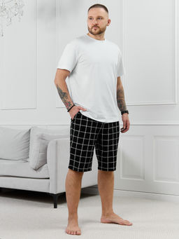 Шорты мужские Тор-2.1 из хлопка - Виотекс фото 59