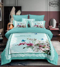 КПБ Alanna Vega Сатин ALAVS015 Евро