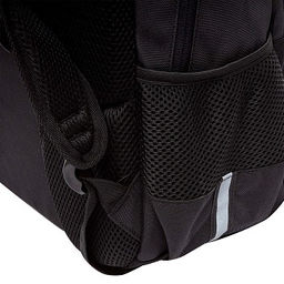 RB-558-1 Рюкзак школьный с мешком