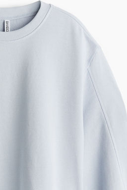 Vestido sudadera - H&m фото 6