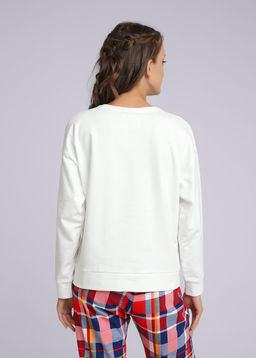 Джемпер женский для дома - Clever wear фото 3