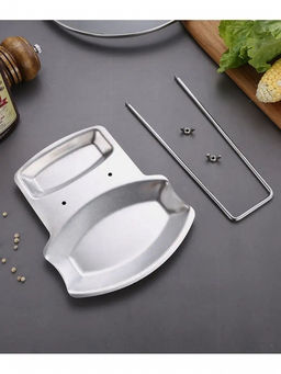 Держатель кухонный для крышек, для ложки, половника (3120) - Мой органайзер фото 7