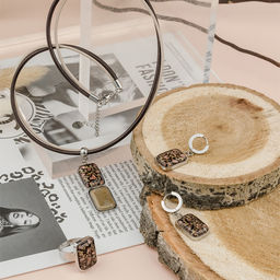 BENGALI Кольцо KO4809