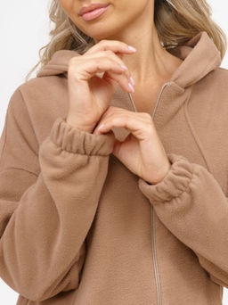 964 Костюм "Кофейный"