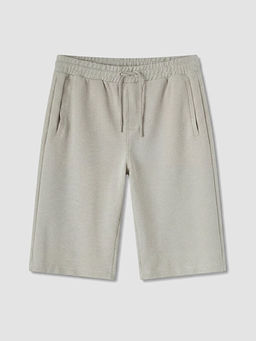 Regular Fit Erkek ?ort