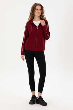 Женские черные спортивные штаны - U.s. polo assn фото 3