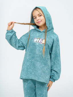 966Д Костюм детский "Полынь/винтаж"