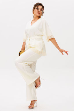 Костюм ANELLI 1607 ванильный пломбир