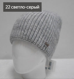 Шапка Дублин - Ferz фото 12