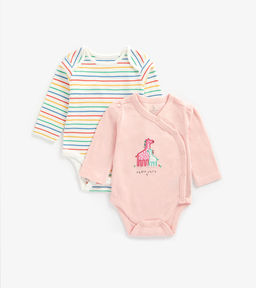 Mothercare / Боди-топ