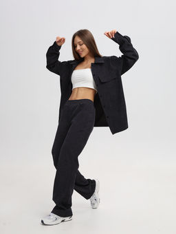 Костюм вельветовый 20686