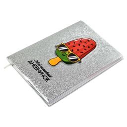 Записная книжка Мой волшебный дневничок, А6+, арт. 56653/ 20 МОРОЖЕНОЕ - Феникс+ фото 2