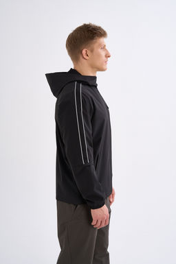 Куртка Черный