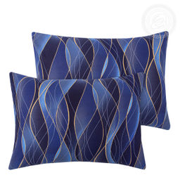 Родос 70х70/2 шт. - 70х70 Бязь - Артпостель фото 2