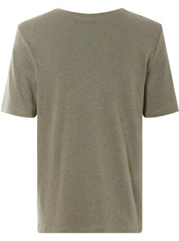 Женская льняная блузка ESMARA  фото 7