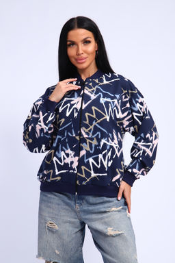 Толстовка женская 310