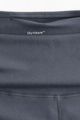 Leggings de deporte amplios con SoftMove - H&m фото 11