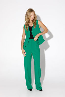 Брюки Pirs 4960 зеленый  фото 2