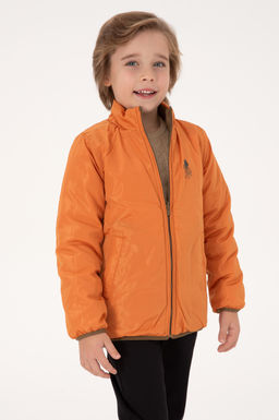 Erkek _ocuk Haki Mont