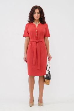 Платье Русия (46-56) - Serenada фото 5