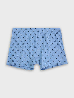 Цена за 2 штуки! ТРУСЫ МУЖСКИЕ - Mark formelle фото 7