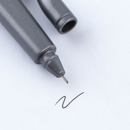 Ручка винтовка Только вперёд пластик, 0,5 мм МИКС - Artfox фото 3