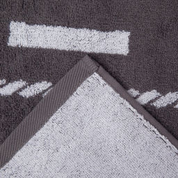 Полотенце махровое Этель Super man 70х130 см, 100% хлопок, 420гр/м2  фото 3